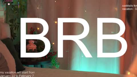 Eva online show from 01-18-26, 05:44