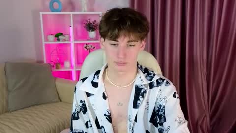 Evan online show from 02-25-26, 10:08