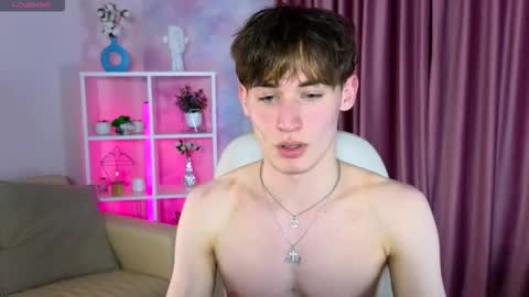 Evan online show from 02-28-26, 08:54