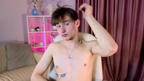 Evan online show from 03-02-26, 08:48