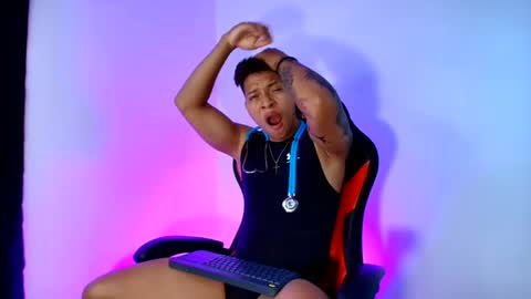 EVAN GREY online show from 03-11-25, 12:39