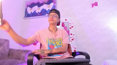 Evan Smitt online show from 02-28-25, 06:09