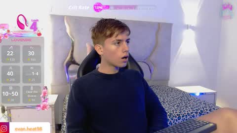 evan_tay online show from 03-14-26, 04:18