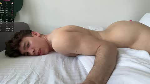 evan_white_ online show from 05-19-26, 09:04