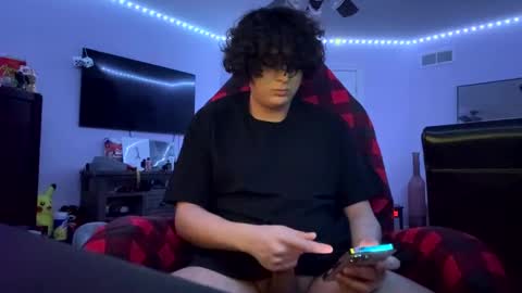 Evan Brown online show from 01-10-25, 02:14