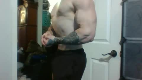 evan cage online show from 11-10-25, 01:04