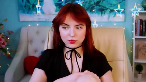 Eva  online show from 12-22-24, 09:00