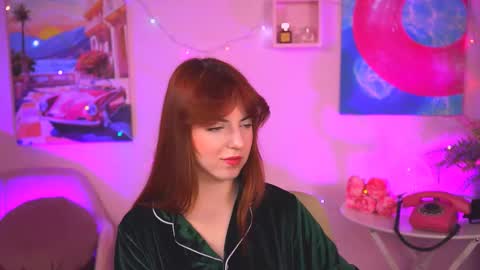 Eva  online show from 01-07-25, 08:56