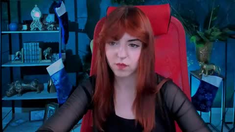 Eva  online show from 01-09-25, 07:42