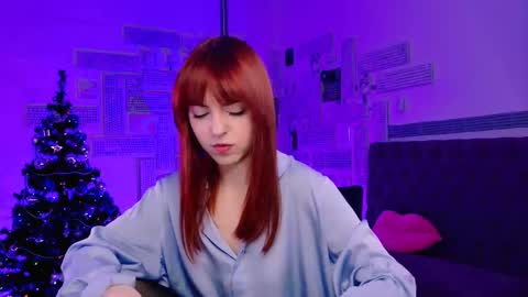 Eva  online show from 01-25-25, 08:31