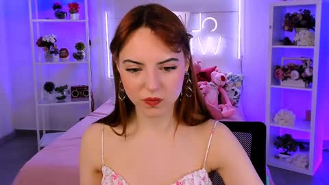 Eva  online show from 02-08-25, 08:52