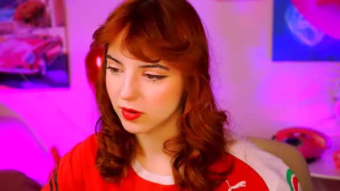 Eva  online show from 02-20-25, 03:19