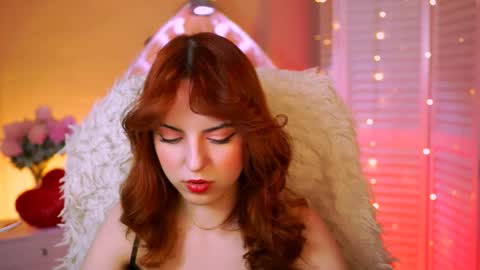 Eva  online show from 02-21-25, 01:33