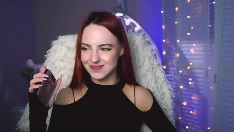 Eva  online show from 09-19-25, 12:06