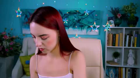 Eva  online show from 09-29-25, 08:19