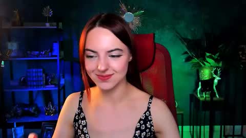 Eva  online show from 03-15-26, 02:23