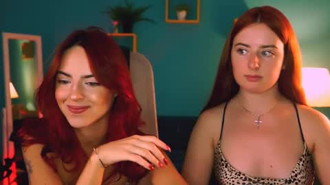 Eva  online show from 07-15-26, 02:55