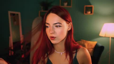 Eva  online show from 07-28-26, 03:21