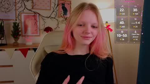 evangel1ne online show from 01-09-25, 09:27