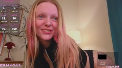 evangel1ne online show from 02-05-25, 12:27