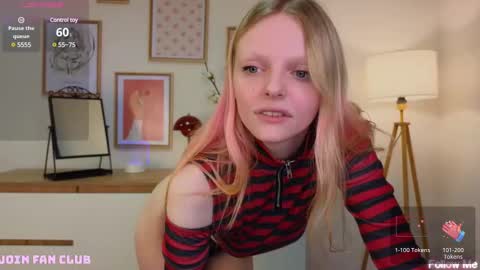 evangel1ne online show from 02-16-25, 08:32