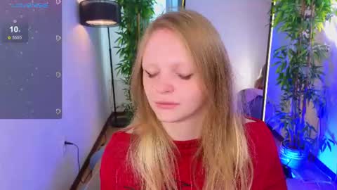 Snapshot of evangel1ne chatting on 06-11-26, 02:53 evangel1ne online show from 06-11-26, 02:53