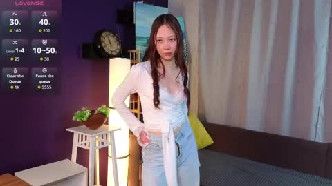 Snapshot of evangelinakovacevic chatting on 05-07-26, 04:01 Hello im Lia online show from 05-07-26, 04:01