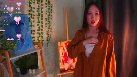 Snapshot of evangelinakovacevic chatting on 05-29-26, 05:22 Hello im Lia online show from 05-29-26, 05:22