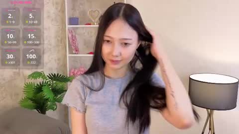 Hello im Lia online show from 07-02-26, 04:13