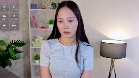 Hello im Lia online show from 07-18-26, 04:11