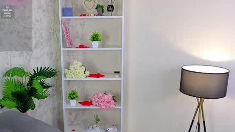 Hello im Lia online show from 07-22-26, 04:32