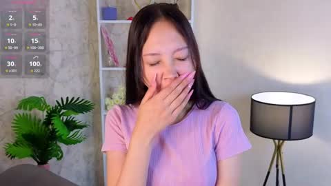 Hello im Lia online show from 07-26-26, 04:03