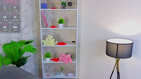 Hello im Lia online show from 07-27-26, 04:14