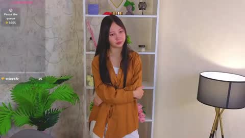 Hello im Lia online show from 07-29-26, 04:16