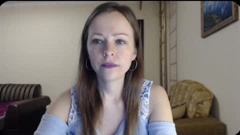 Snapshot of evangeline06 chatting on 01-27-25, 08:40 YourMistress online show from 01-27-25, 08:40