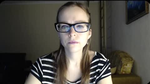 Snapshot of evangeline06 chatting on 01-30-25, 07:29 YourMistress online show from 01-30-25, 07:29