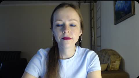 Snapshot of evangeline06 chatting on 02-14-25, 08:31 YourMistress online show from 02-14-25, 08:31