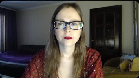 Snapshot of evangeline06 chatting on 03-03-25, 11:44 YourMistress online show from 03-03-25, 11:44