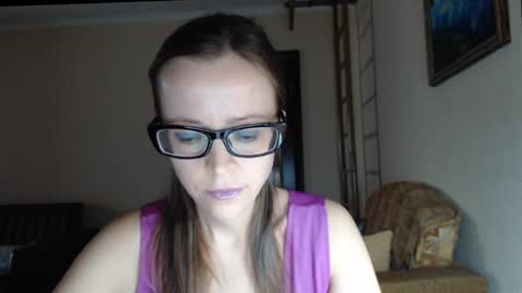 Snapshot of evangeline06 chatting on 09-25-25, 09:02 YourMistress online show from 09-25-25, 09:02