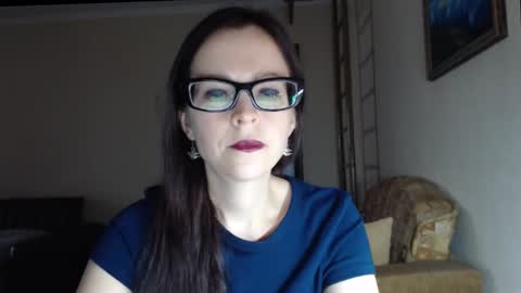 Snapshot of evangeline06 chatting on 10-23-25, 08:57 YourMistress online show from 10-23-25, 08:57