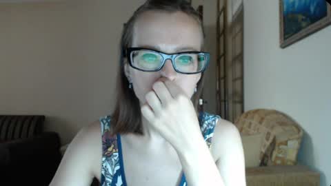 YourMistress online show from 07-13-26, 08:17