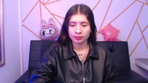 Snapshot of evangeline__rouse chatting on 04-14-26, 12:22 EVANGELINE online show from 04-14-26, 12:22