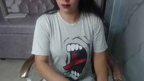 Evamgeline online show from 11-28-25, 01:03