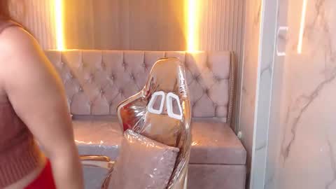 Evamgeline online show from 12-04-25, 12:58