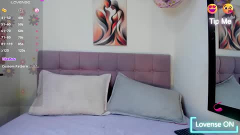 evangeline_wish online show from 02-21-26, 01:12