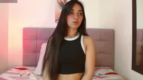 evangeline_wish online show from 05-16-26, 01:10