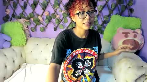 evangely online show from 09-12-25, 11:21