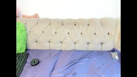 evangely15_ online show from 03-05-25, 11:06