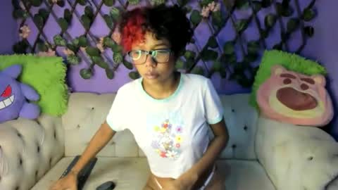 evangely15_ online show from 09-09-25, 11:21