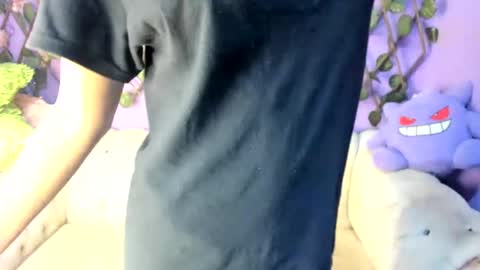 evangely15_ online show from 09-13-25, 12:05